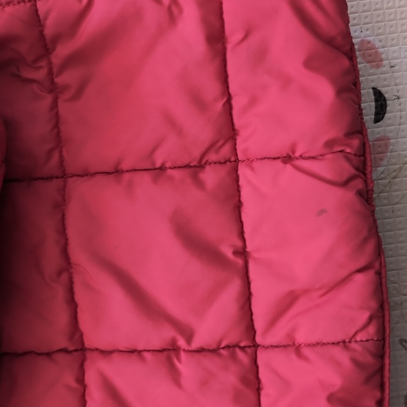 Reversible Northface Jacket,3T - Picture 7 of 8